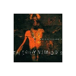 Baby Namboos - Ancoats 2 Zambia album