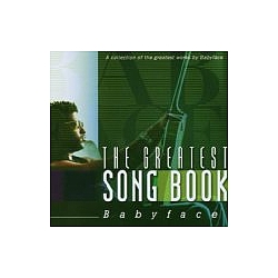 Babyface - Greatest Song Book album