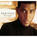Babyface - Love Songs альбом