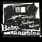 Babyshambles - Shotter&#039;s Nation album