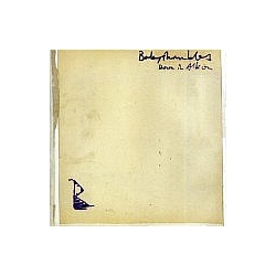 Babyshambles - Down In Albion album