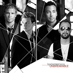 Backstreet Boys - Unbreakable album