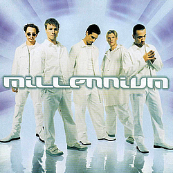 Backstreet Boys - Millenium альбом