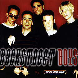 Backstreet Boys - Backstreet Boys album