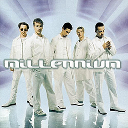 Backstreet Boys - Millennium альбом
