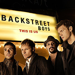 Backstreet Boys - This Is Us альбом