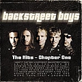 Backstreet Boys - The Hits - Chapter One album