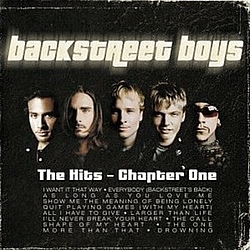 Backstreet Boys - Chapter One альбом