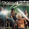 Backyard Babies - Making Enemies Is Good album