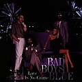 Bad Boys Blue - Love Is No Crime album