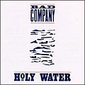 Bad Company - Holy Water album