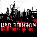 Bad Religion - New Maps Of Hell альбом