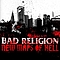 Bad Religion - New Maps Of Hell альбом