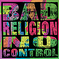 Bad Religion - No Control album