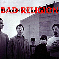 Bad Religion - Stranger Than Fiction album
