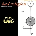 Bad Religion - The Process Of Belief album