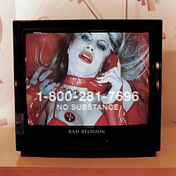 Bad Religion - No Substance альбом