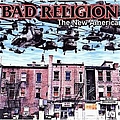 Bad Religion - The New America альбом