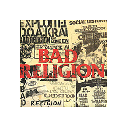 Bad Religion - All Ages альбом
