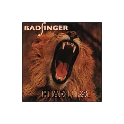 Badfinger - Head First альбом