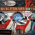 Badly Drawn Boy - Have You Fed The Fish? album