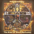 Badly Drawn Boy - The Hour Of Bewilderbeast album
