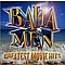 Baha Men - Greatest Movie Hits album
