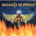 Balance Of Power - Perfect Balance album