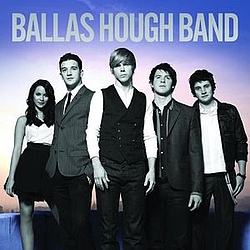 Ballas Hough Band - BHB album