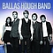 Ballas Hough Band - BHB album