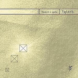 Banco De Gaia - Igizeh album