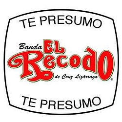 Banda El Recodo - Te Presumo альбом