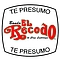 Banda El Recodo - Te Presumo альбом