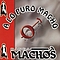 Banda Machos - A Lo Puro Macho album