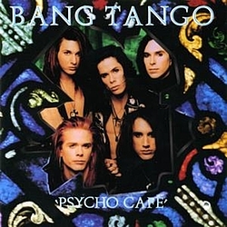 Bang Tango - Psycho Cafe album