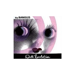 Bangles - Doll Revolution album