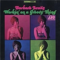 Barbara Lewis - Working On A Groovy Thing альбом