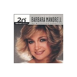 Barbara Mandrell - 20th Century Masters - The Millennium Collection: The Best Of Barbara Mandrell album