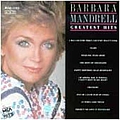 Barbara Mandrell - Greatest Hits album