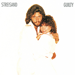Barbra Streisand - Guilty album