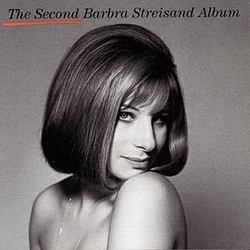 Barbra Streisand - The Second Barbra Streisand Album album