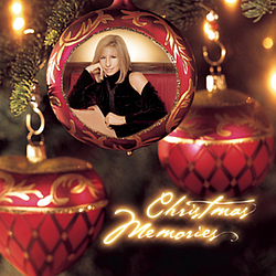 Barbra Streisand - Christmas Memories album