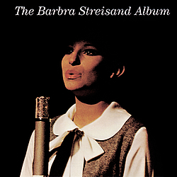 Barbra Streisand - The Barbra Streisand Album album