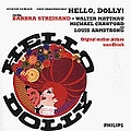 Barbra Streisand - Hello Dolly альбом
