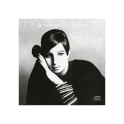 Barbra Streisand - Je Mappelle Barbra album