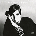 Barbra Streisand - Je Mappelle Barbra album