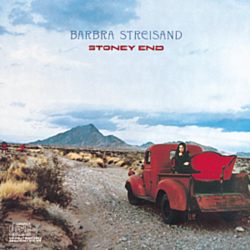 Barbra Streisand - Stoney End album