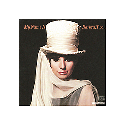 Barbra Streisand - My Name Is Barbra Two album