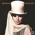Barbra Streisand - My Name Is Barbra Two альбом