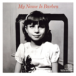 Barbra Streisand - My Name Is Barbra album